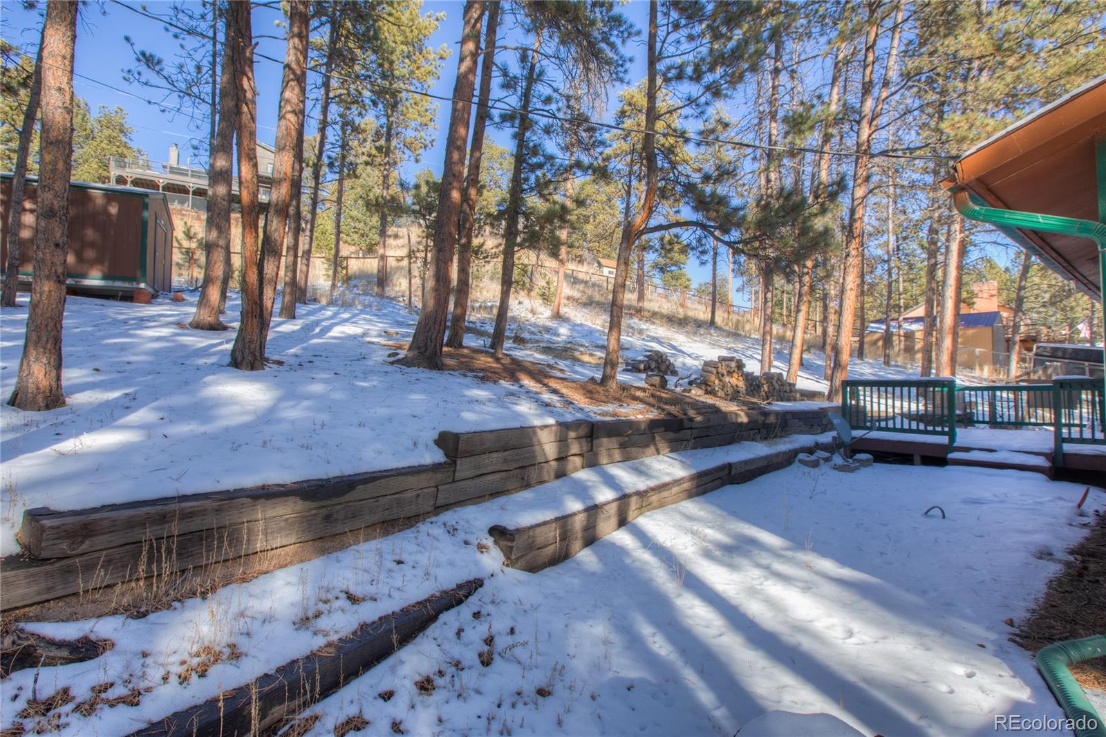 MLS Image #3 for 200 w lovell gulch road,woodland park, Colorado
