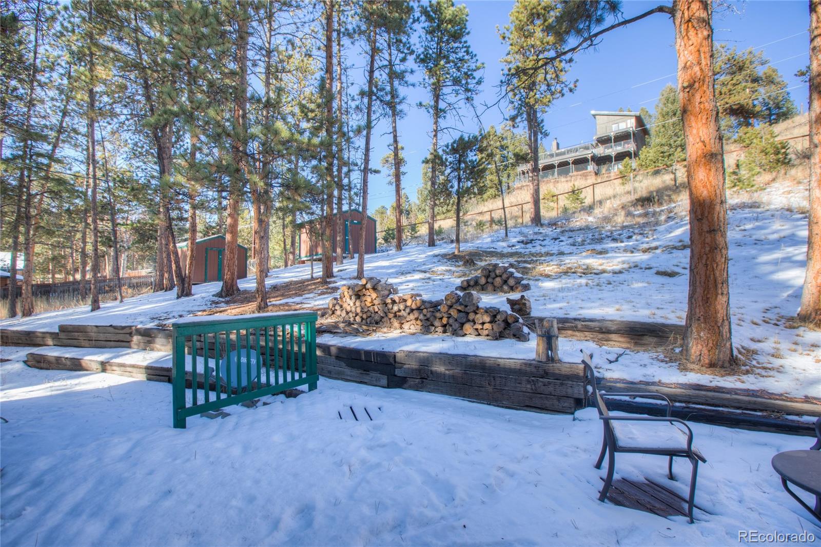 MLS Image #30 for 200 w lovell gulch road,woodland park, Colorado