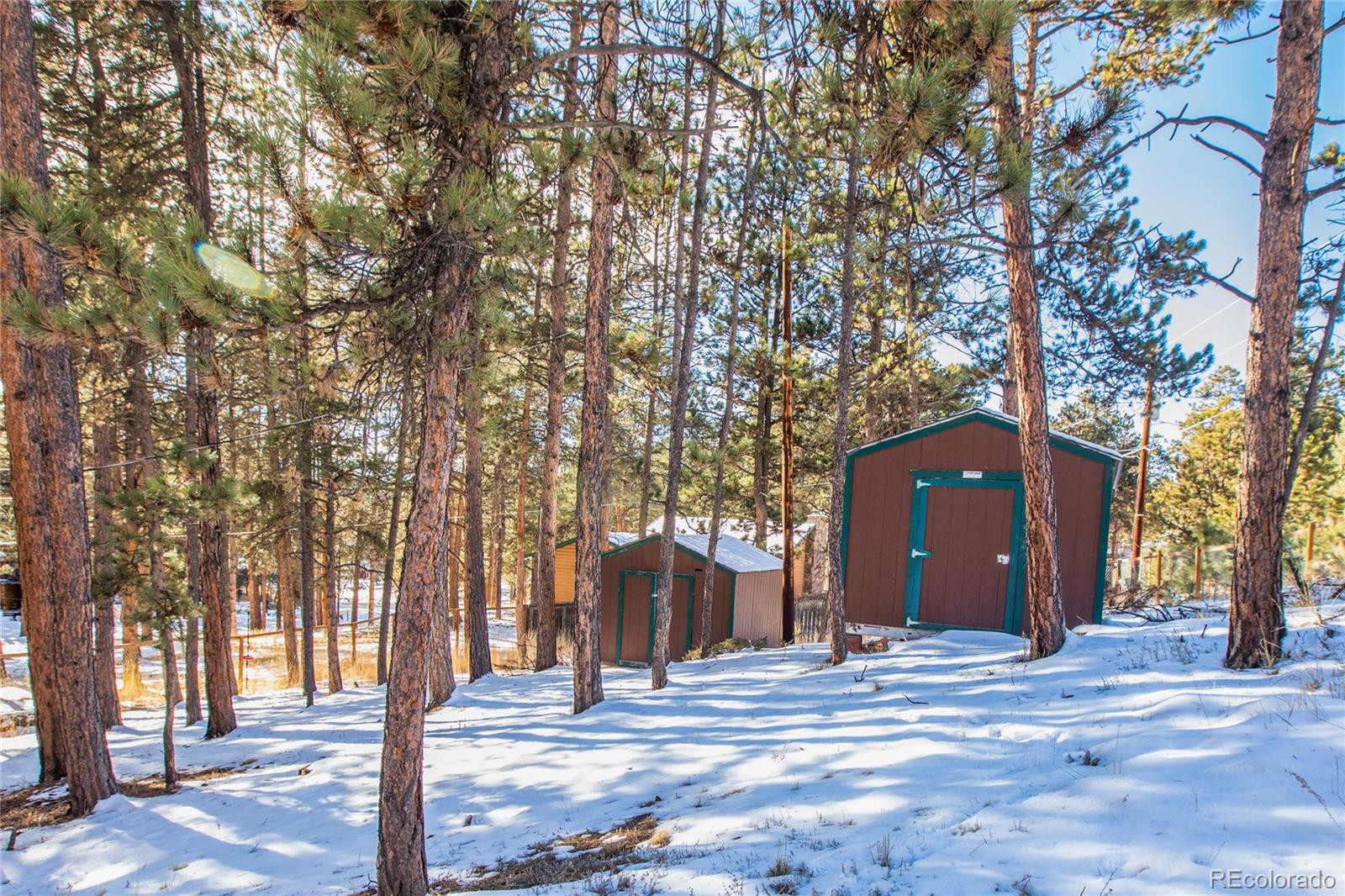 MLS Image #33 for 200 w lovell gulch road,woodland park, Colorado
