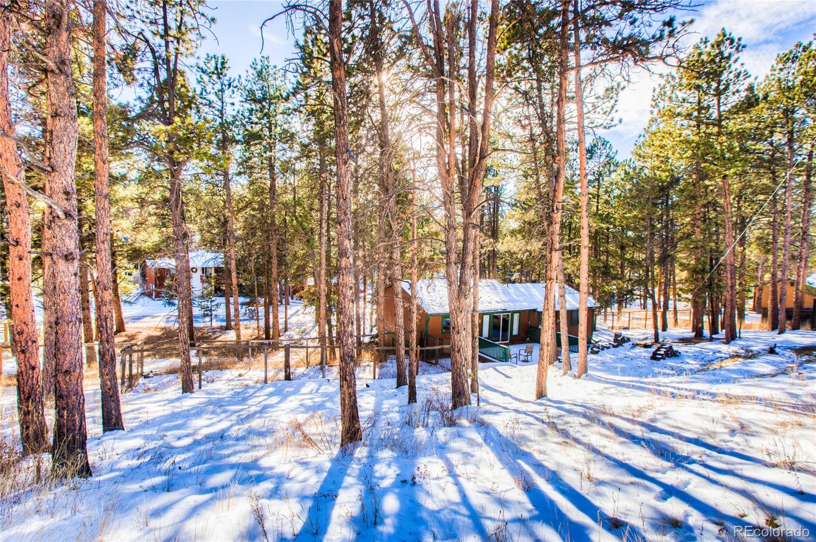 MLS Image #5 for 200 w lovell gulch road,woodland park, Colorado