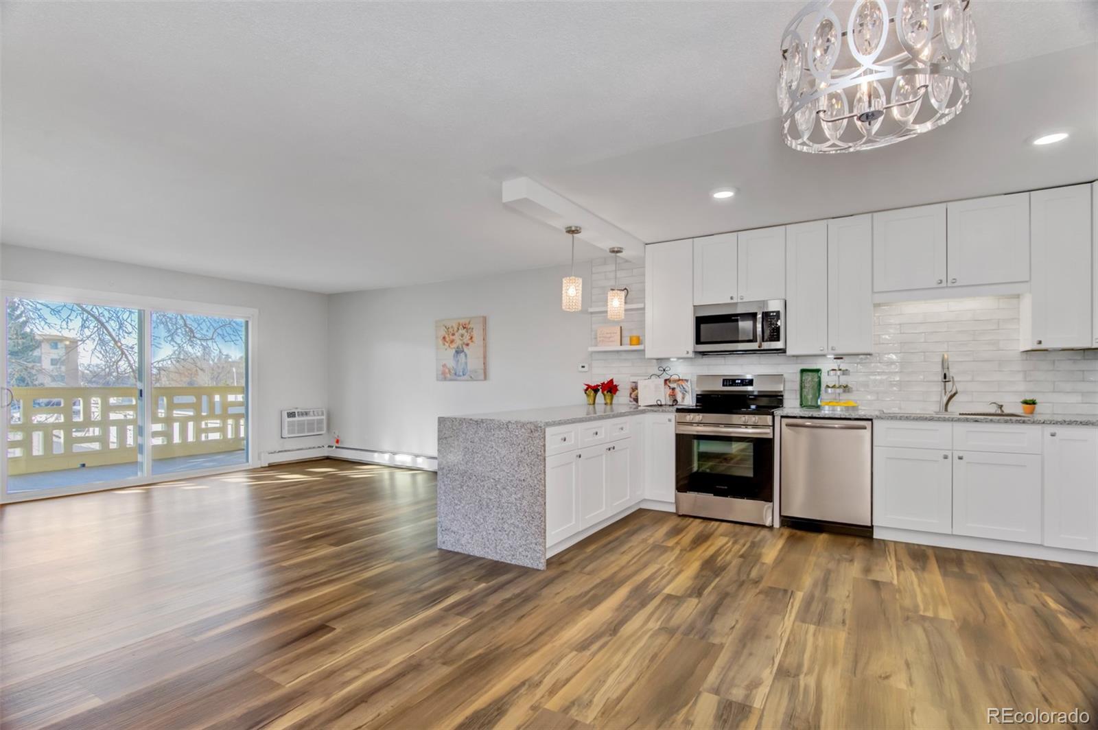 MLS Image #4 for 620 s alton way 3b,denver, Colorado