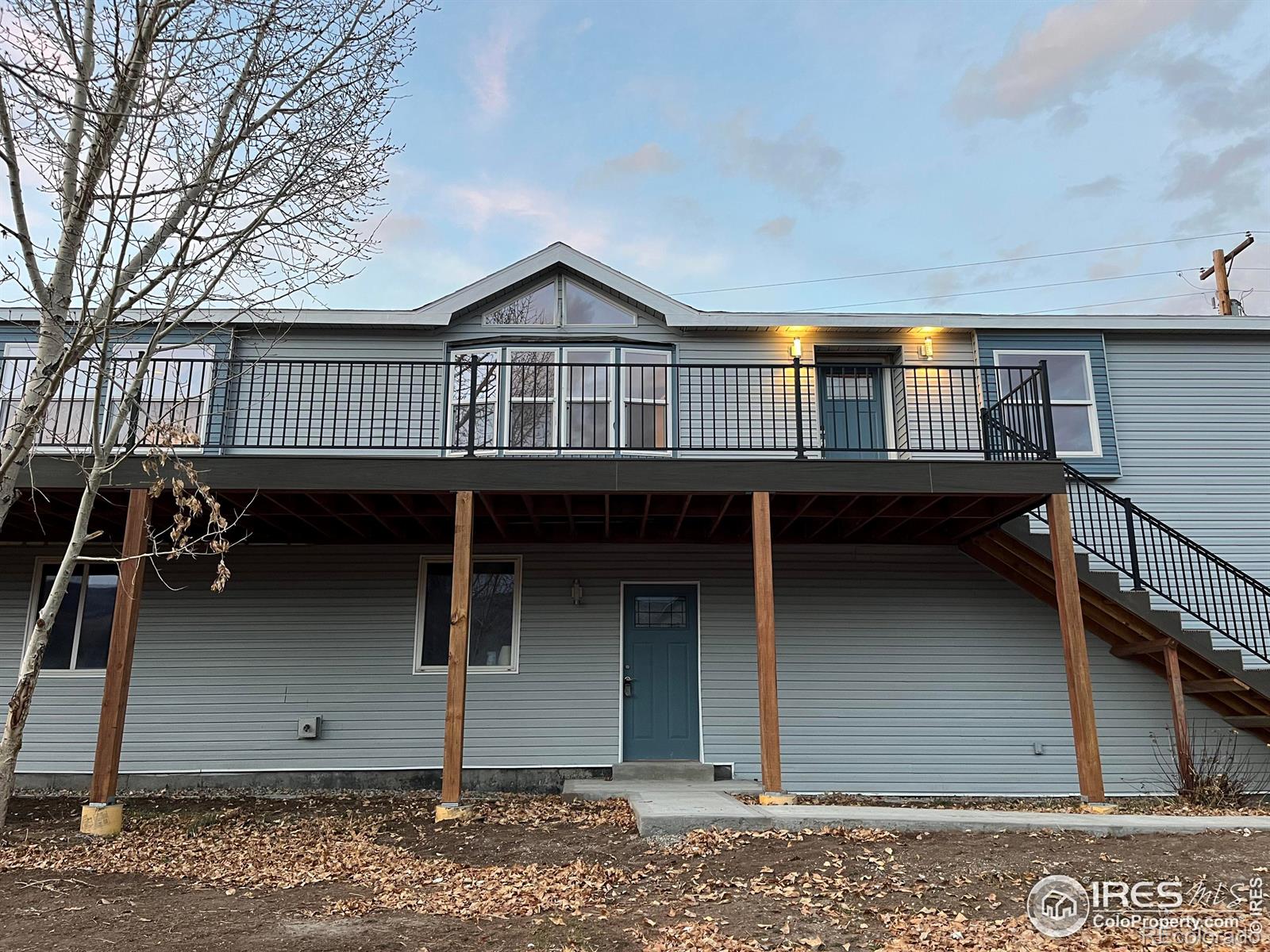 MLS Image #0 for 1445  blake lane,steamboat springs, Colorado