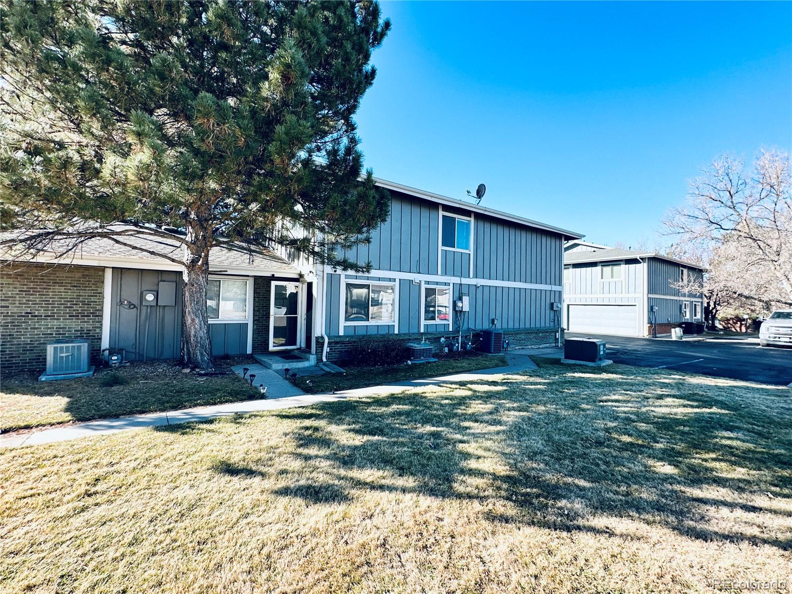 CMA Image for 13395 E Louisiana Avenue,Aurora, Colorado