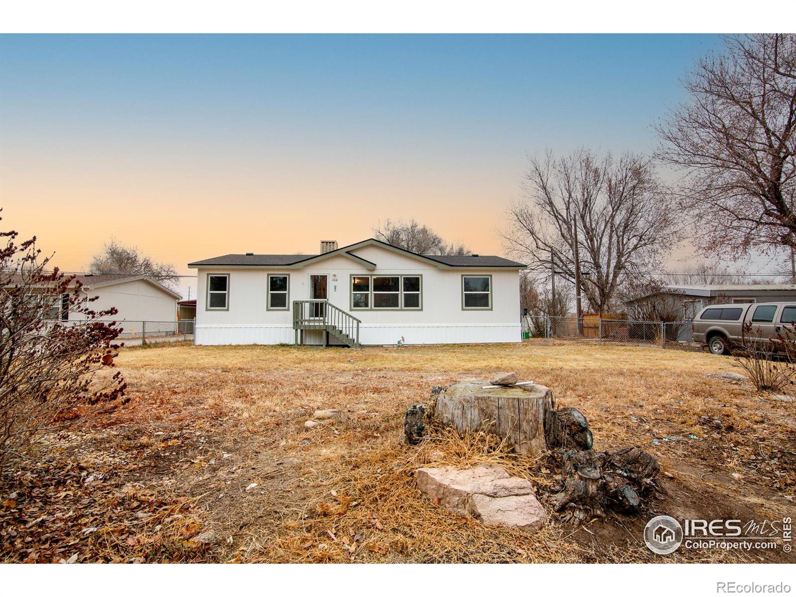 MLS Image #0 for 4618  grand canyon drive,greeley, Colorado