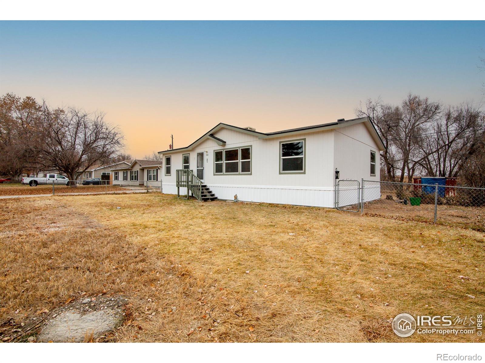 CMA Image for 4618  grand canyon drive,Greeley, Colorado