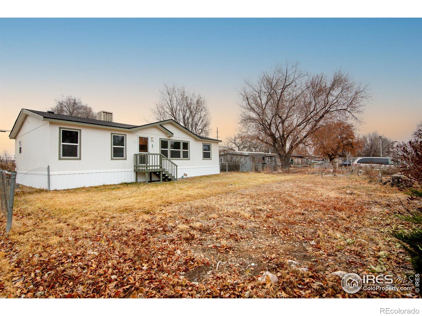 MLS Image #2 for 4618  grand canyon drive,greeley, Colorado