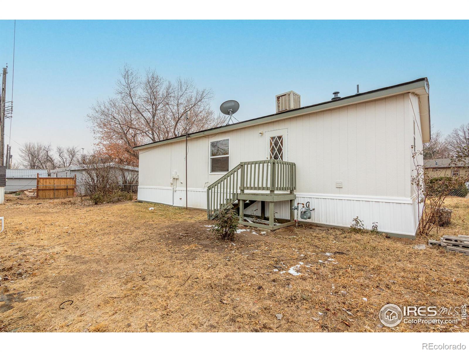 MLS Image #3 for 4618  grand canyon drive,greeley, Colorado