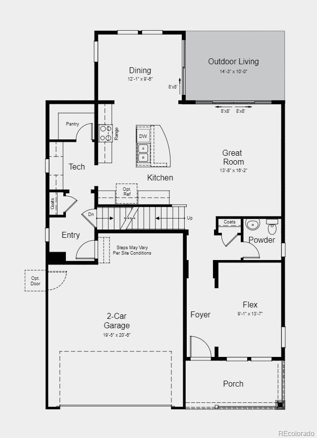 MLS Image #1 for 3523 n coolidge court,aurora, Colorado