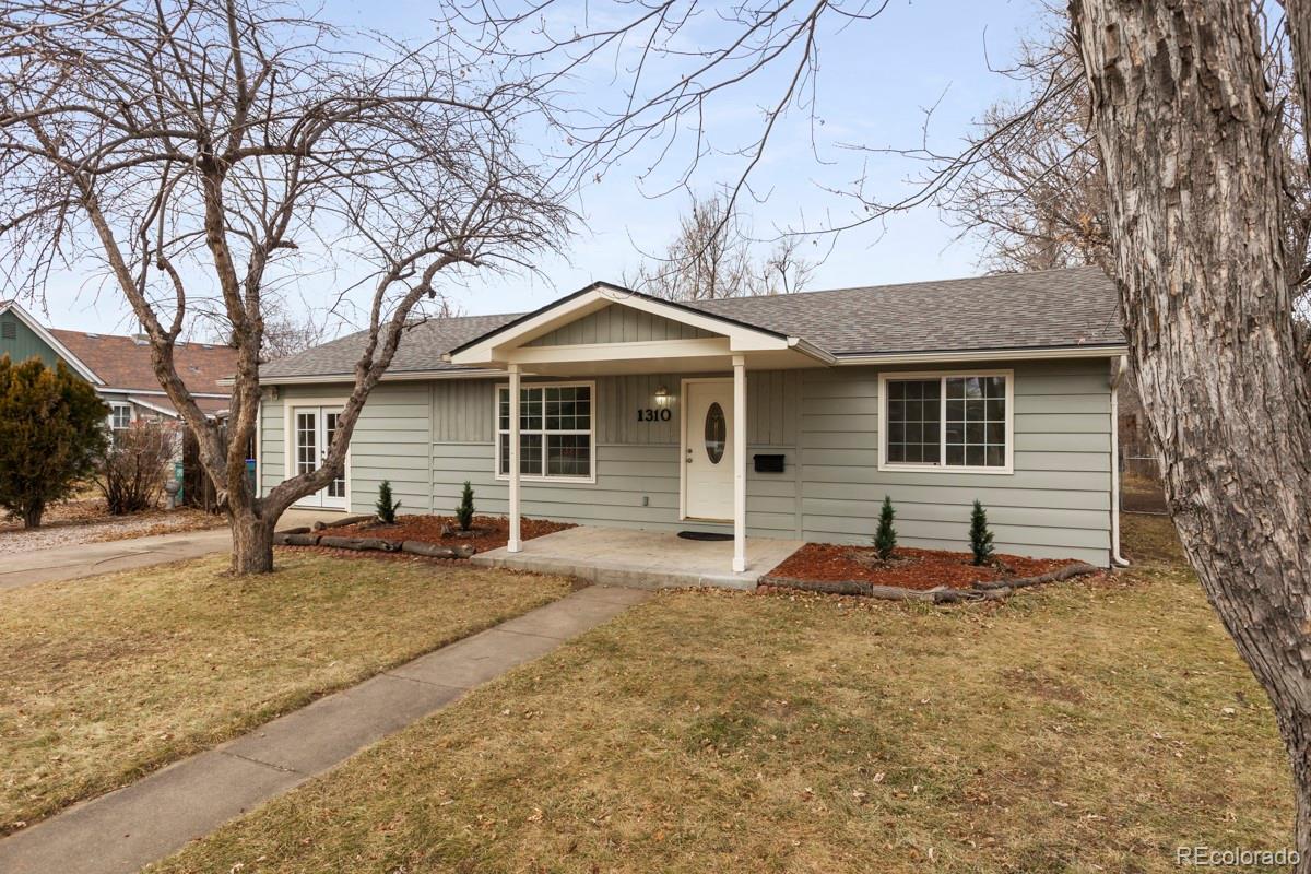 MLS Image #0 for 1310 w myrtle street,fort collins, Colorado