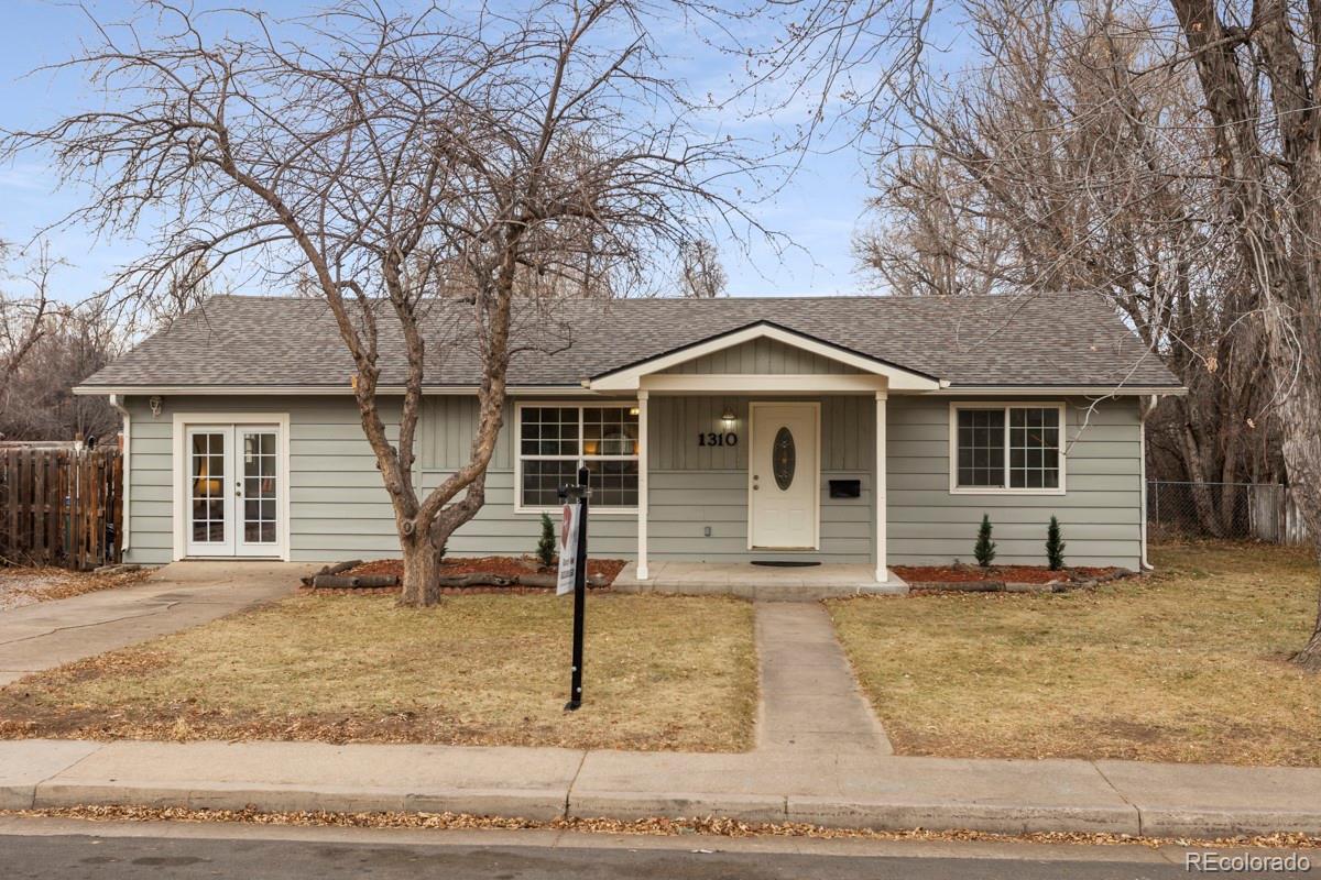 CMA Image for 1318 w myrtle street,Fort Collins, Colorado