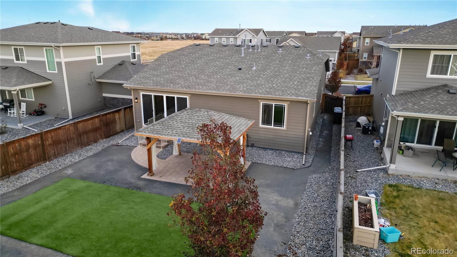 MLS Image #30 for 25522 e bayaud place,aurora, Colorado
