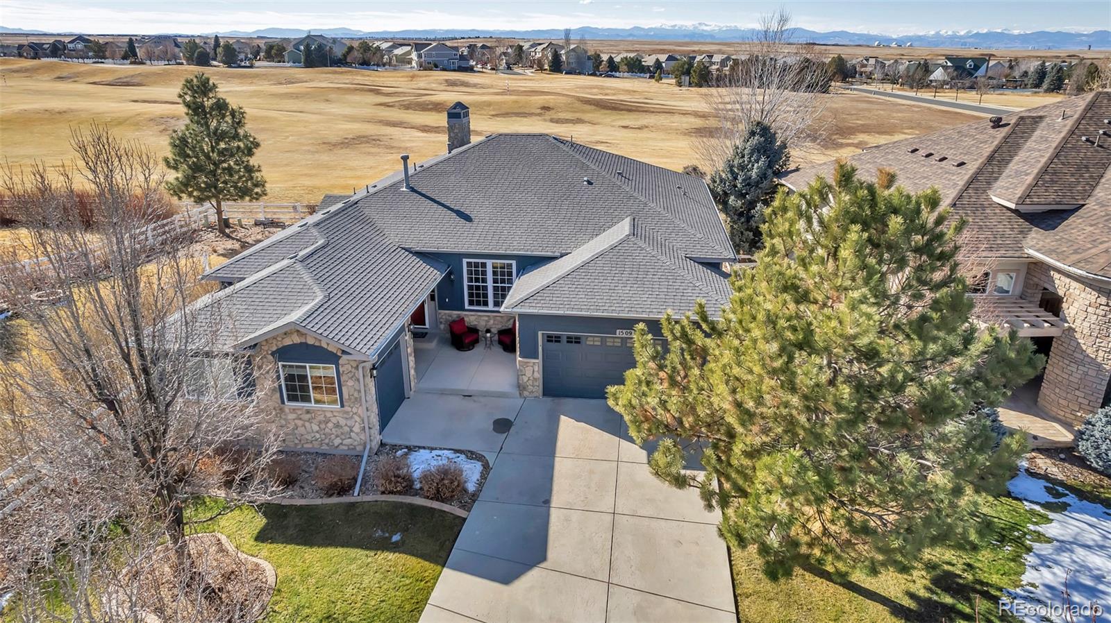 MLS Image #0 for 1509 s de gaulle circle,aurora, Colorado