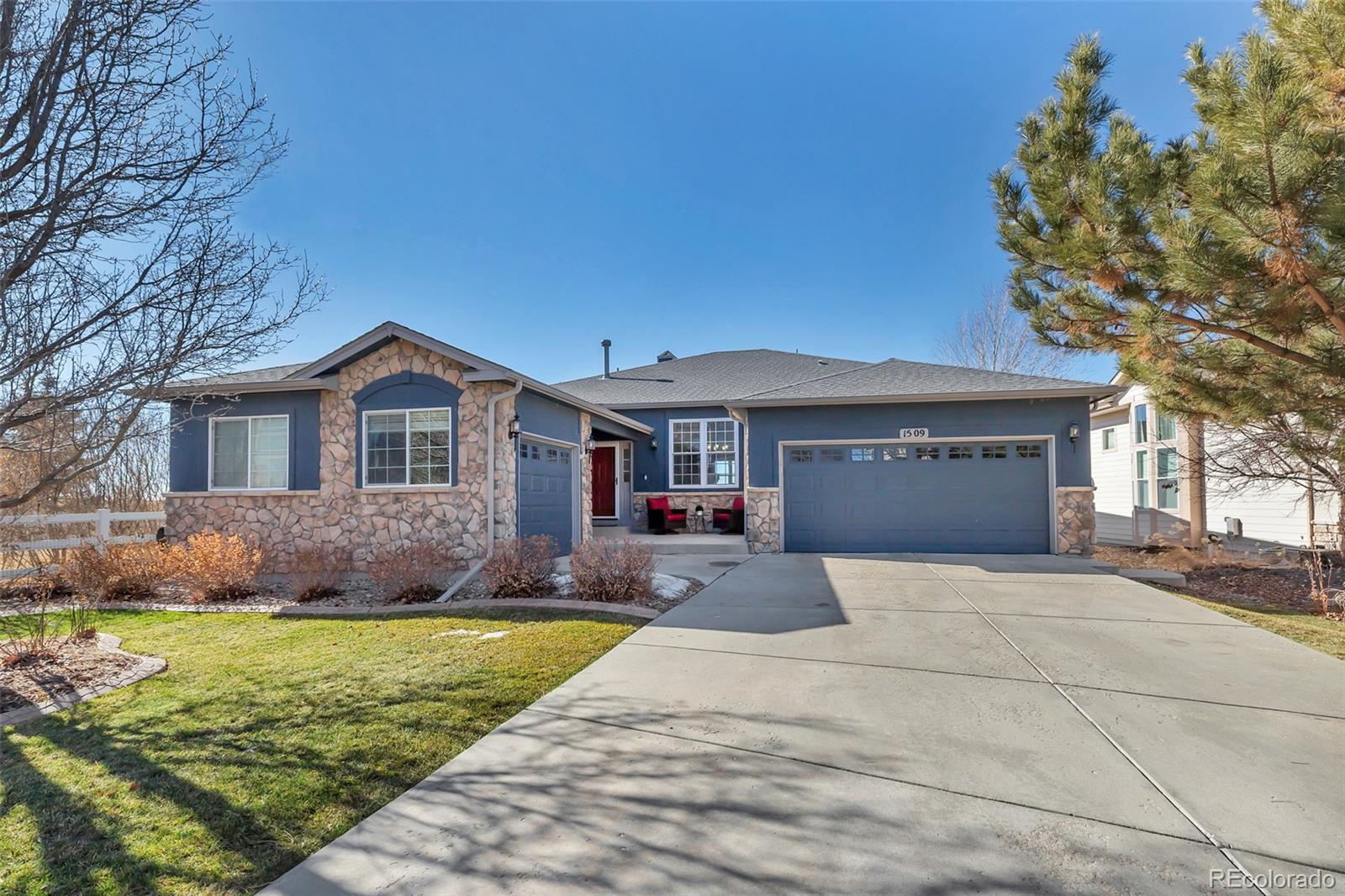 Report Image for 1509 S De Gaulle Circle,Aurora, Colorado