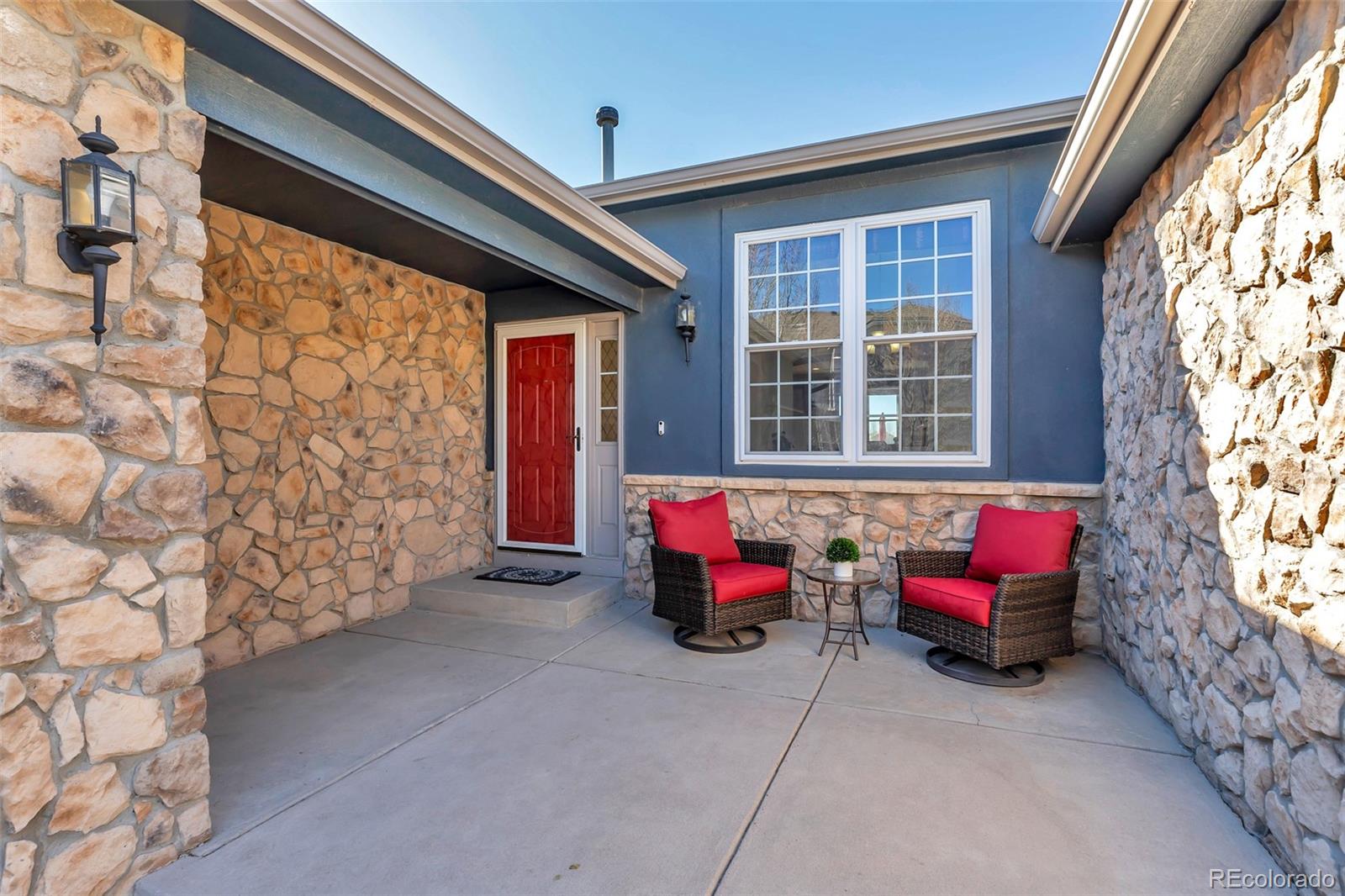 MLS Image #2 for 1509 s de gaulle circle,aurora, Colorado