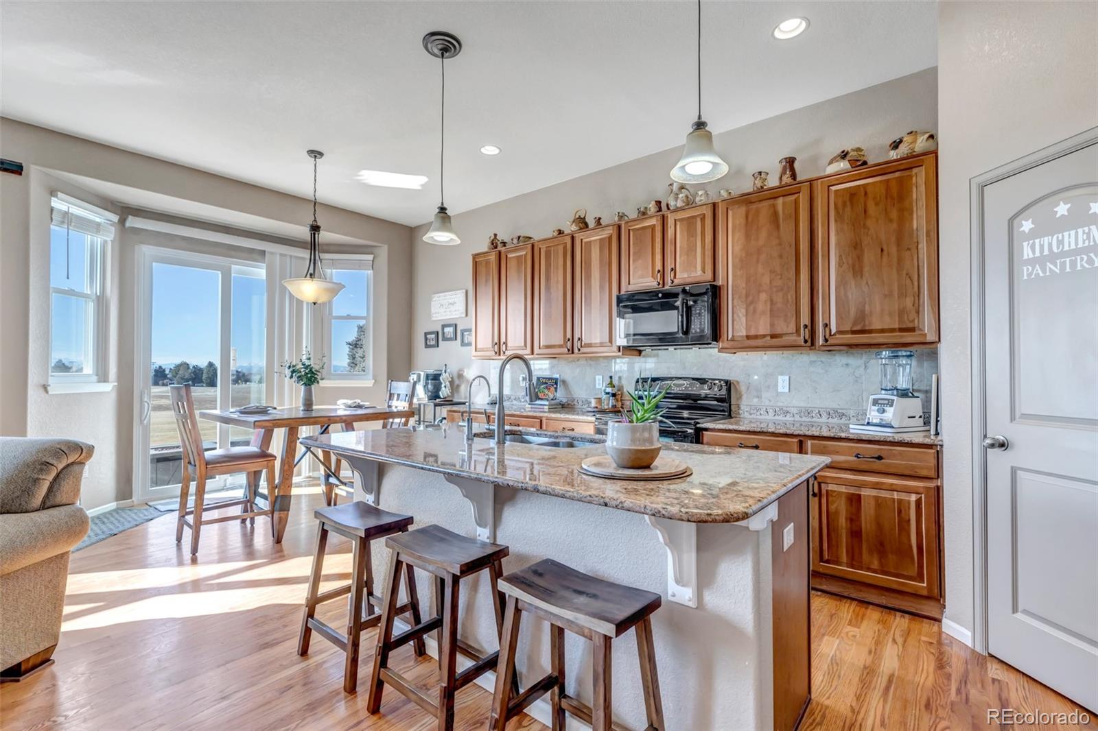 MLS Image #3 for 1509 s de gaulle circle,aurora, Colorado