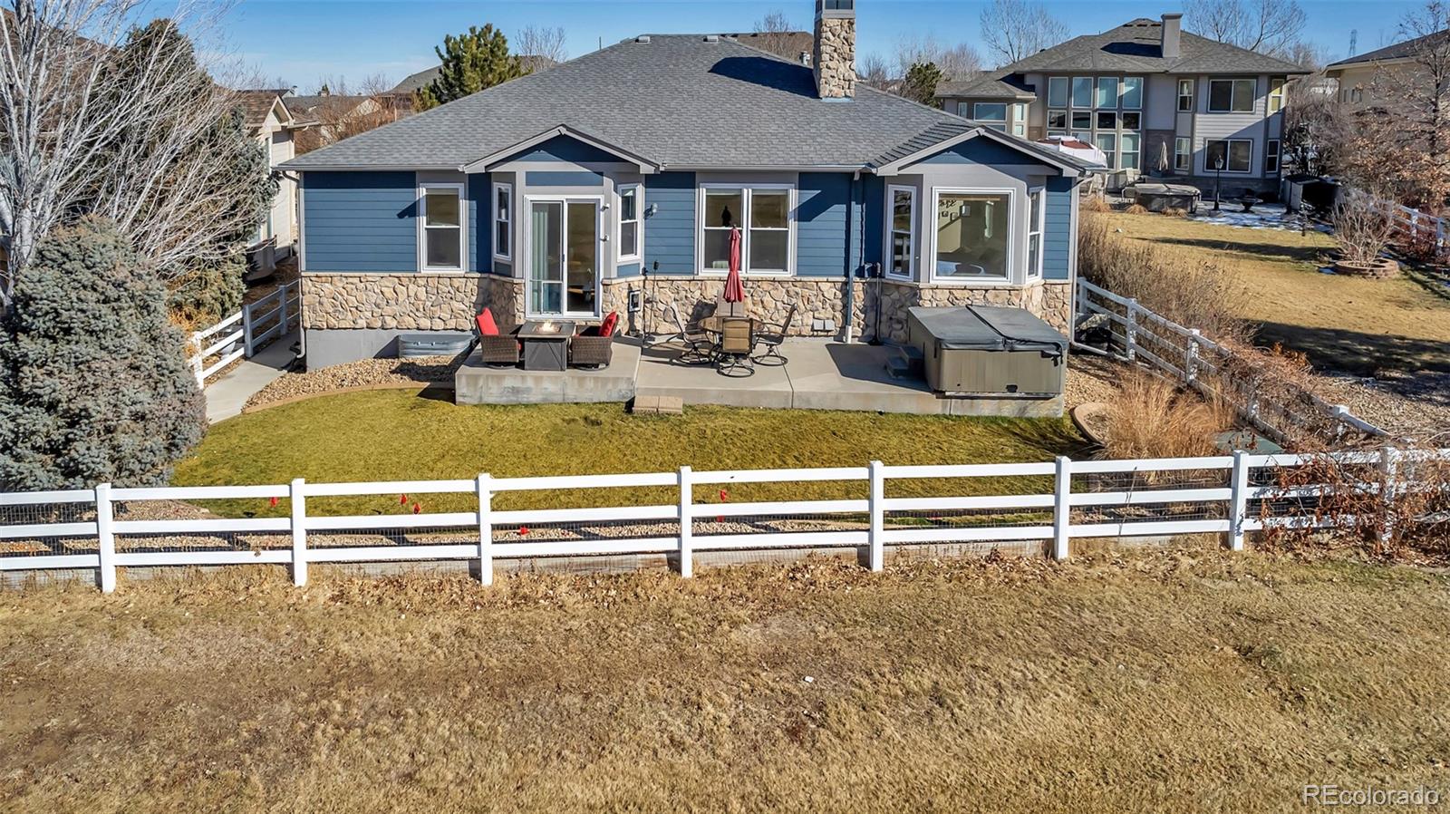 MLS Image #30 for 1509 s de gaulle circle,aurora, Colorado