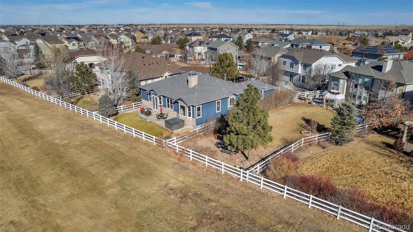 MLS Image #31 for 1509 s de gaulle circle,aurora, Colorado