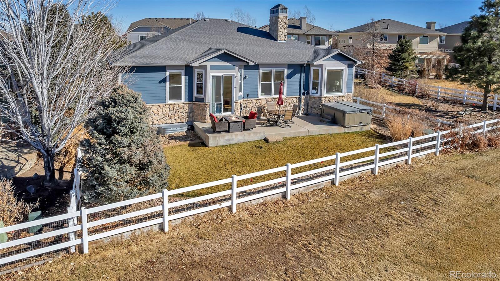 MLS Image #32 for 1509 s de gaulle circle,aurora, Colorado