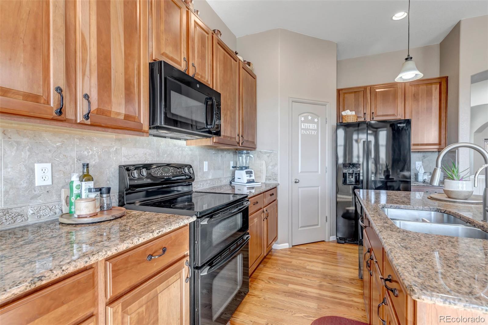 MLS Image #6 for 1509 s de gaulle circle,aurora, Colorado