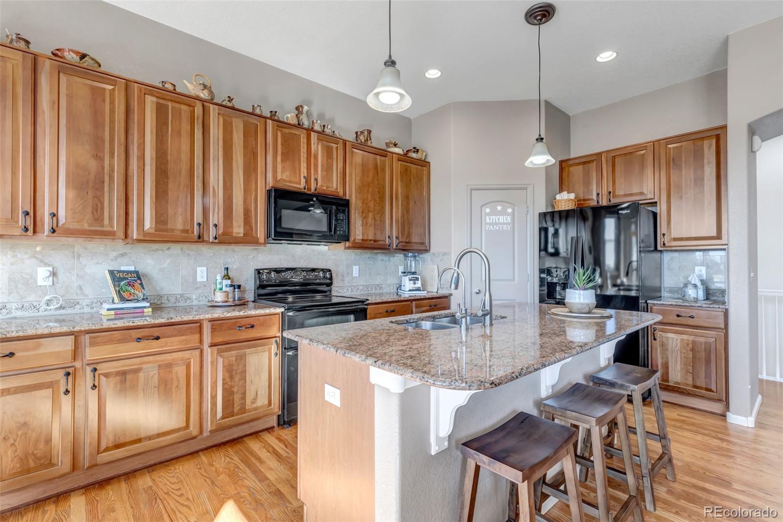 MLS Image #7 for 1509 s de gaulle circle,aurora, Colorado