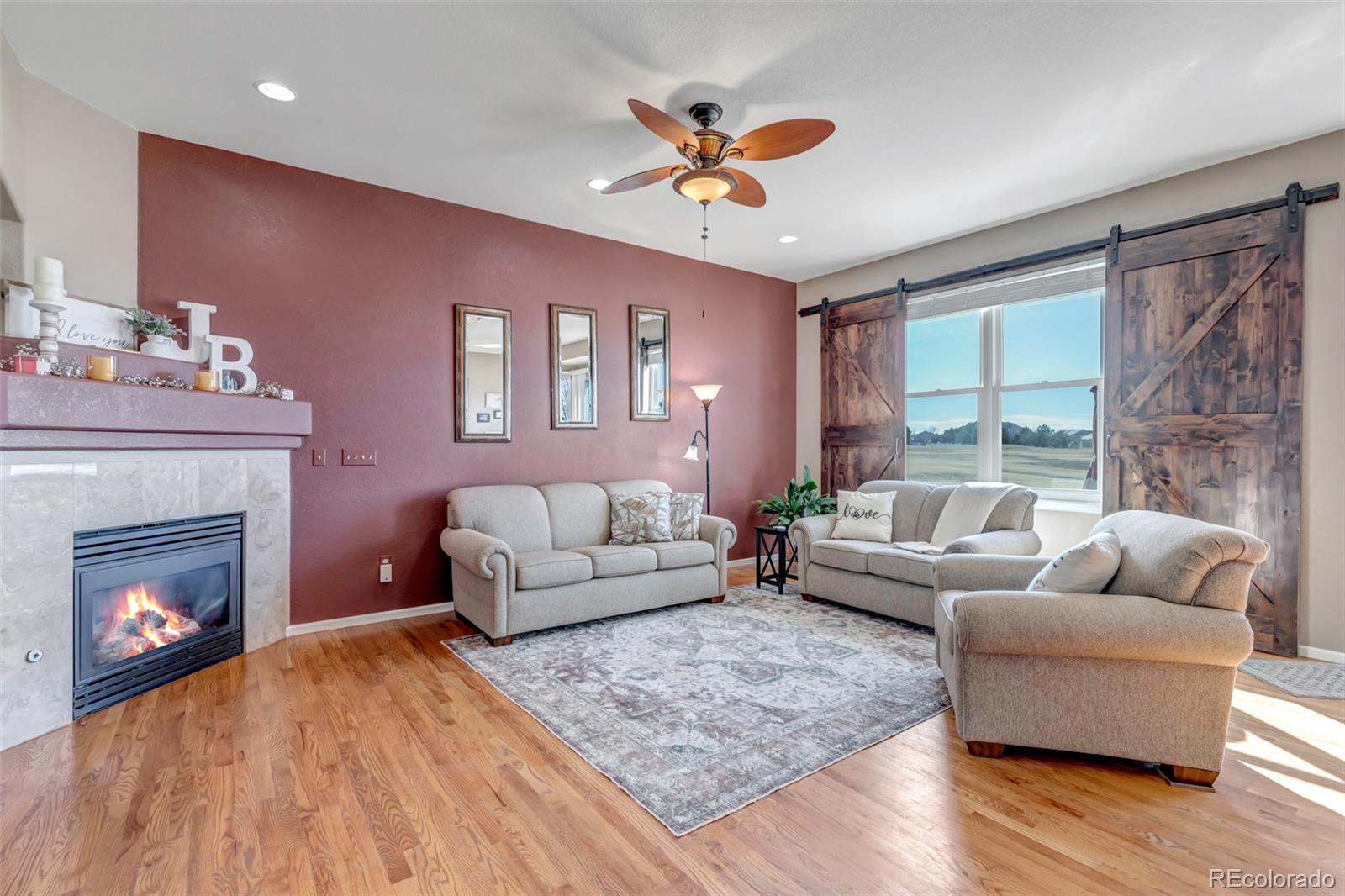 MLS Image #8 for 1509 s de gaulle circle,aurora, Colorado