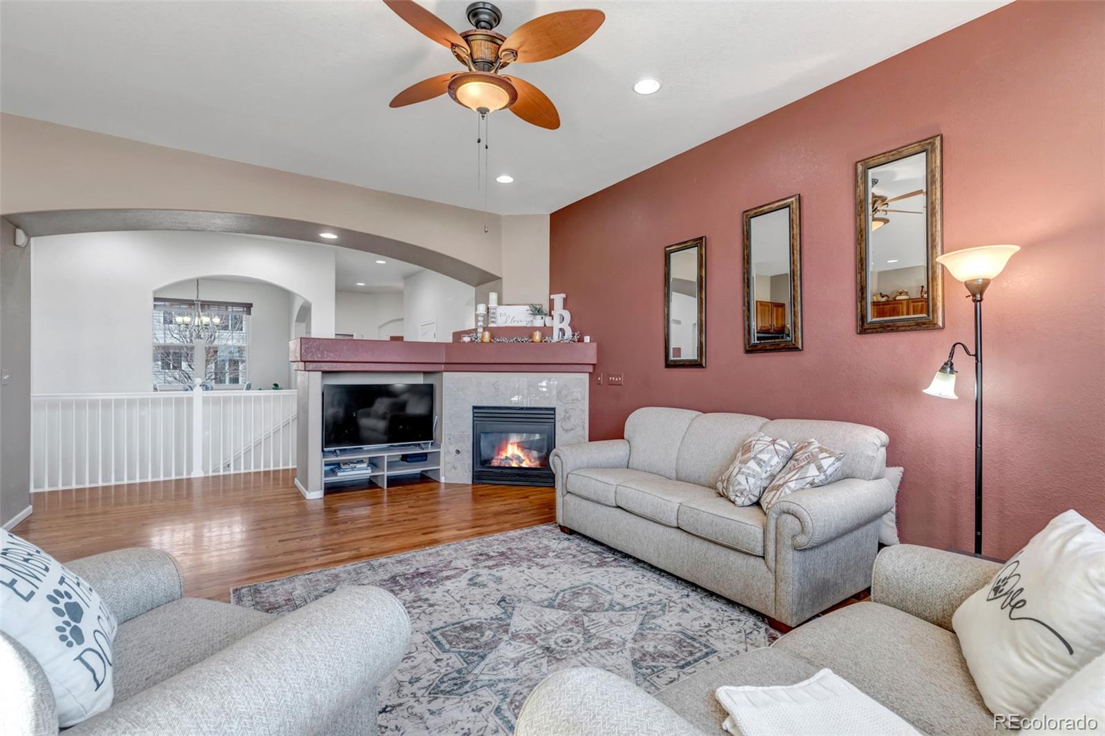 MLS Image #9 for 1509 s de gaulle circle,aurora, Colorado