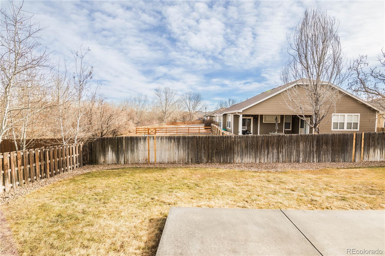 MLS Image #40 for 10508  troy street,commerce city, Colorado