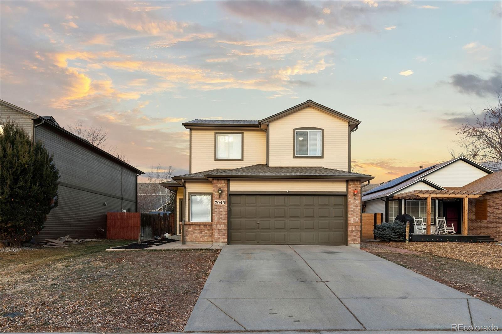 CMA Image for 7010  routt street,Arvada, Colorado