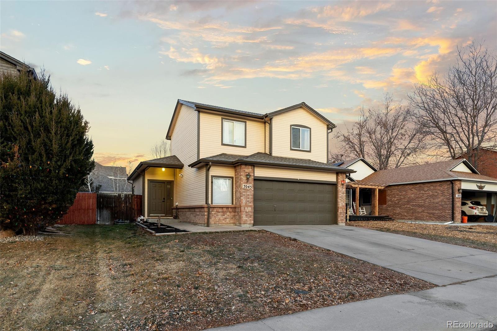 MLS Image #2 for 7045  routt street,arvada, Colorado