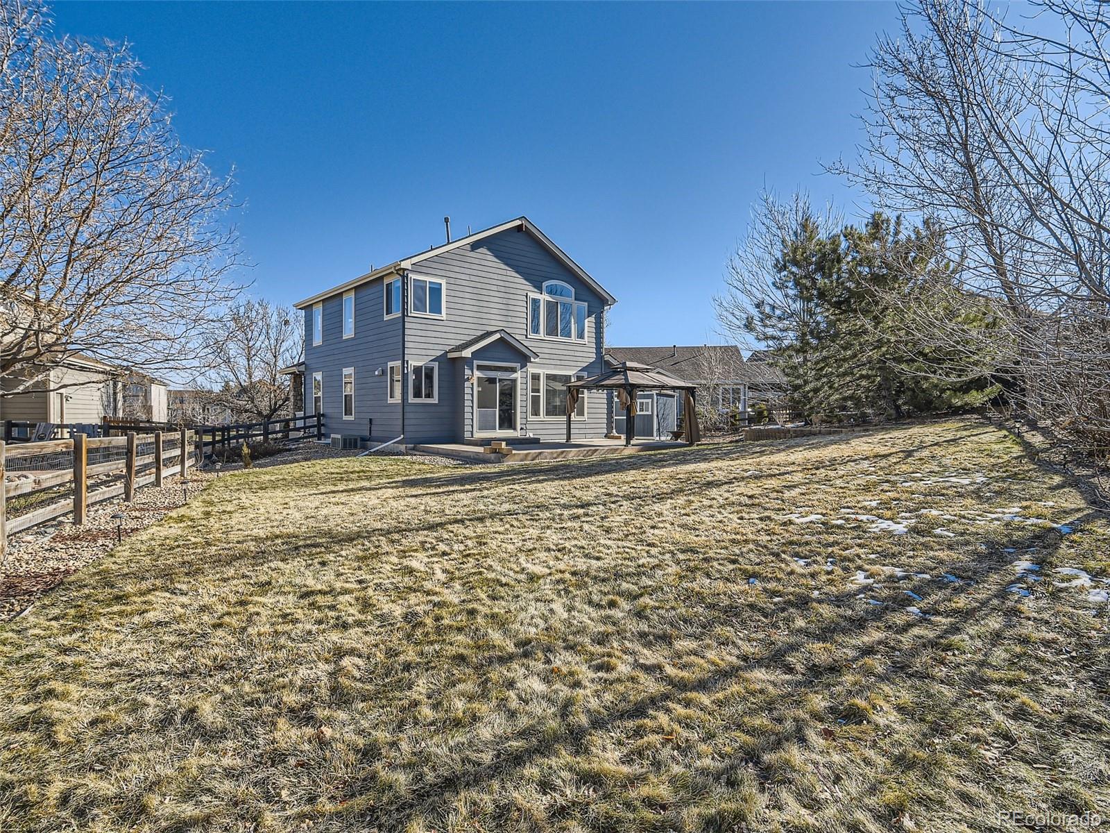 MLS Image #2 for 7459  pintail place,littleton, Colorado