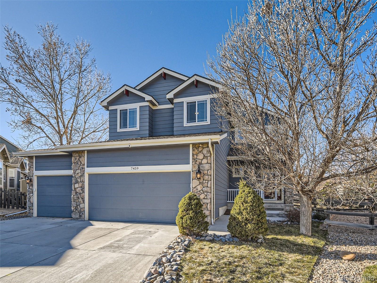 MLS Image #27 for 7459  pintail place,littleton, Colorado
