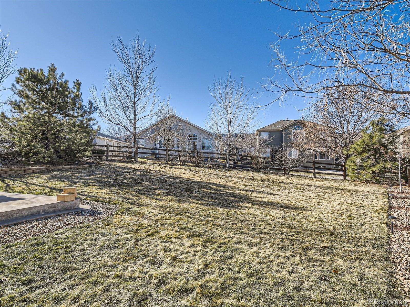 MLS Image #3 for 7459  pintail place,littleton, Colorado