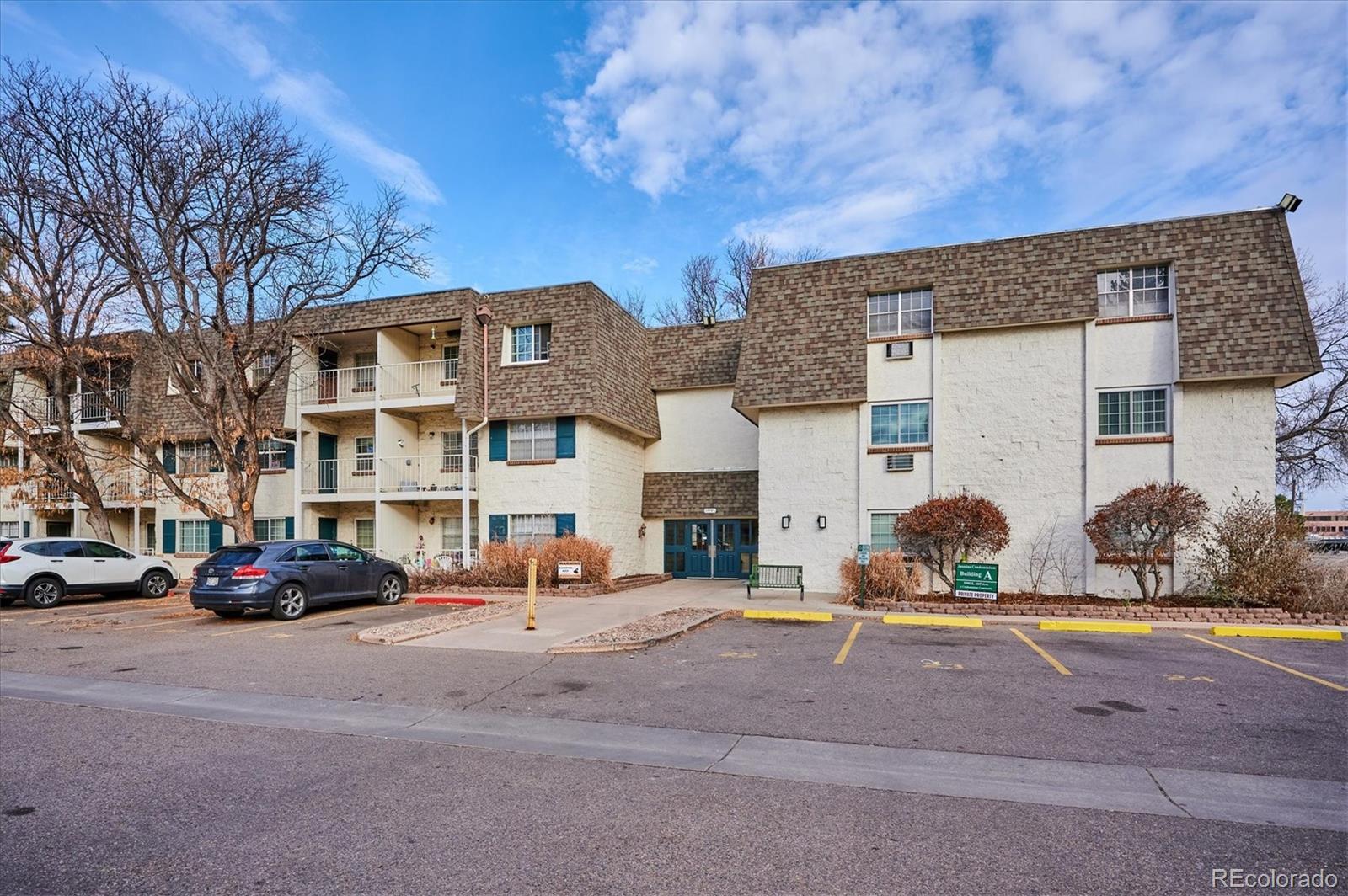 MLS Image #0 for 5995 e iliff avenue,denver, Colorado