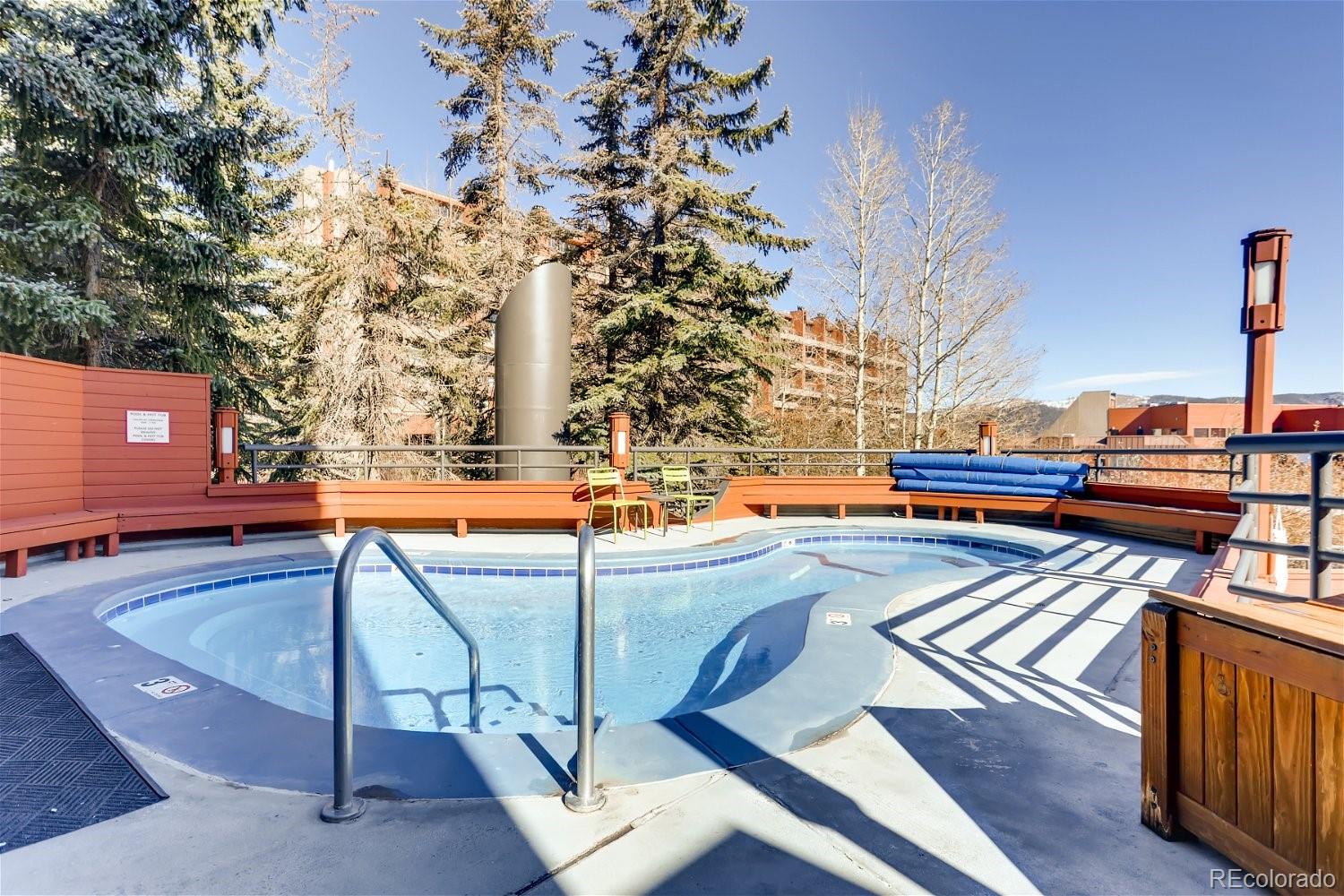 MLS Image #27 for 640  village road 4703,breckenridge, Colorado