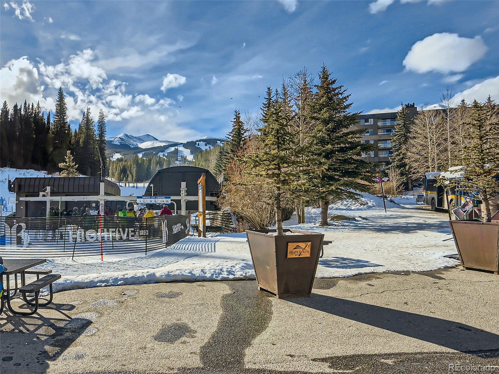 MLS Image #42 for 640  village road 4703,breckenridge, Colorado