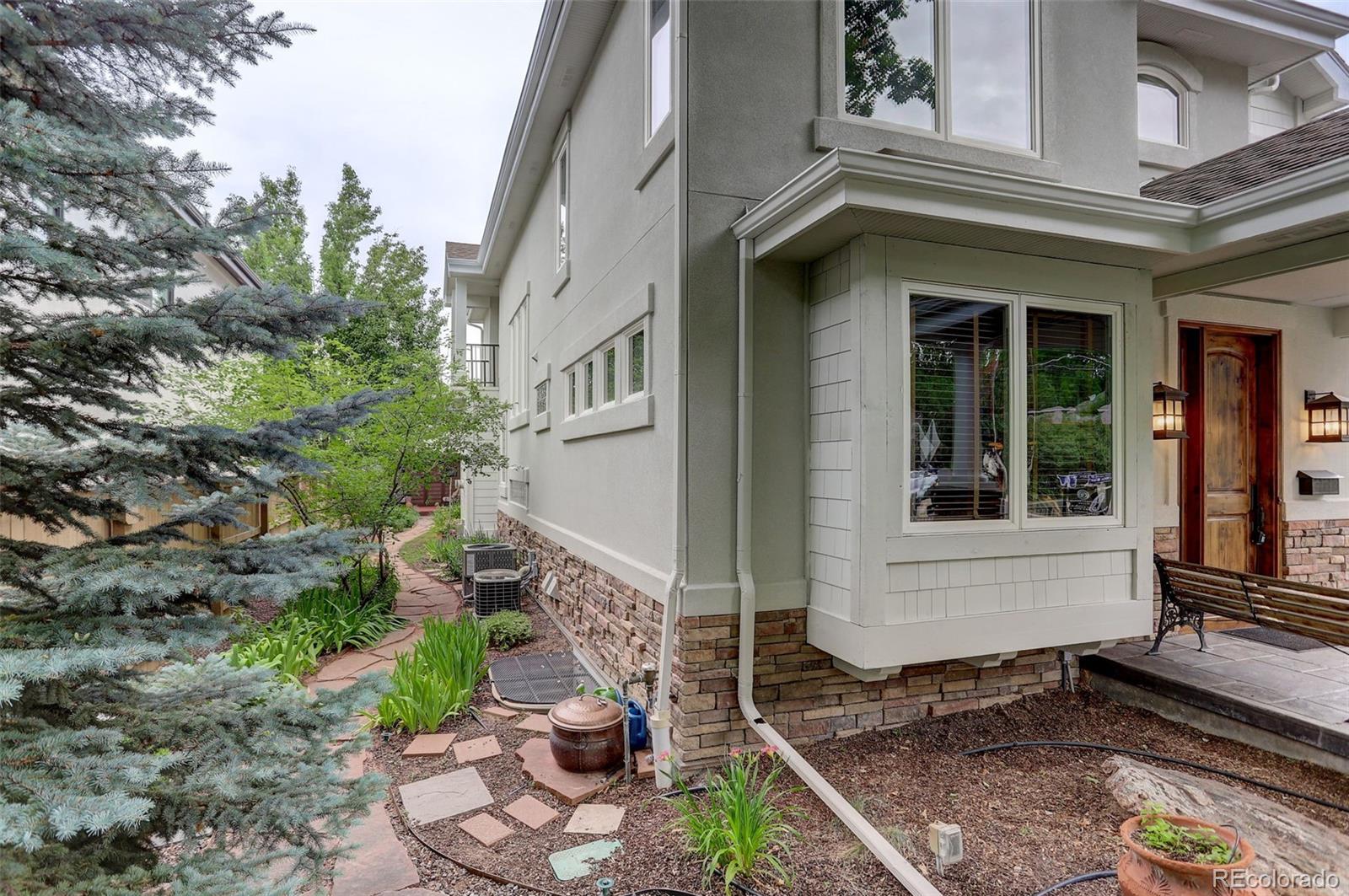 MLS Image #5 for 2501 s garfield street,denver, Colorado