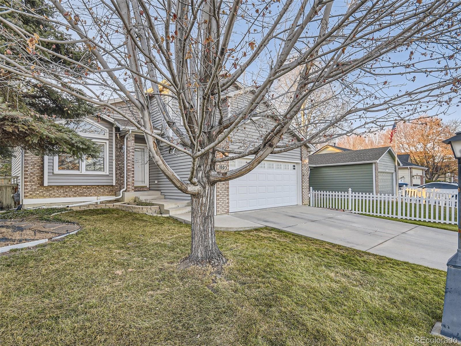 MLS Image #1 for 1805  spencer street,longmont, Colorado