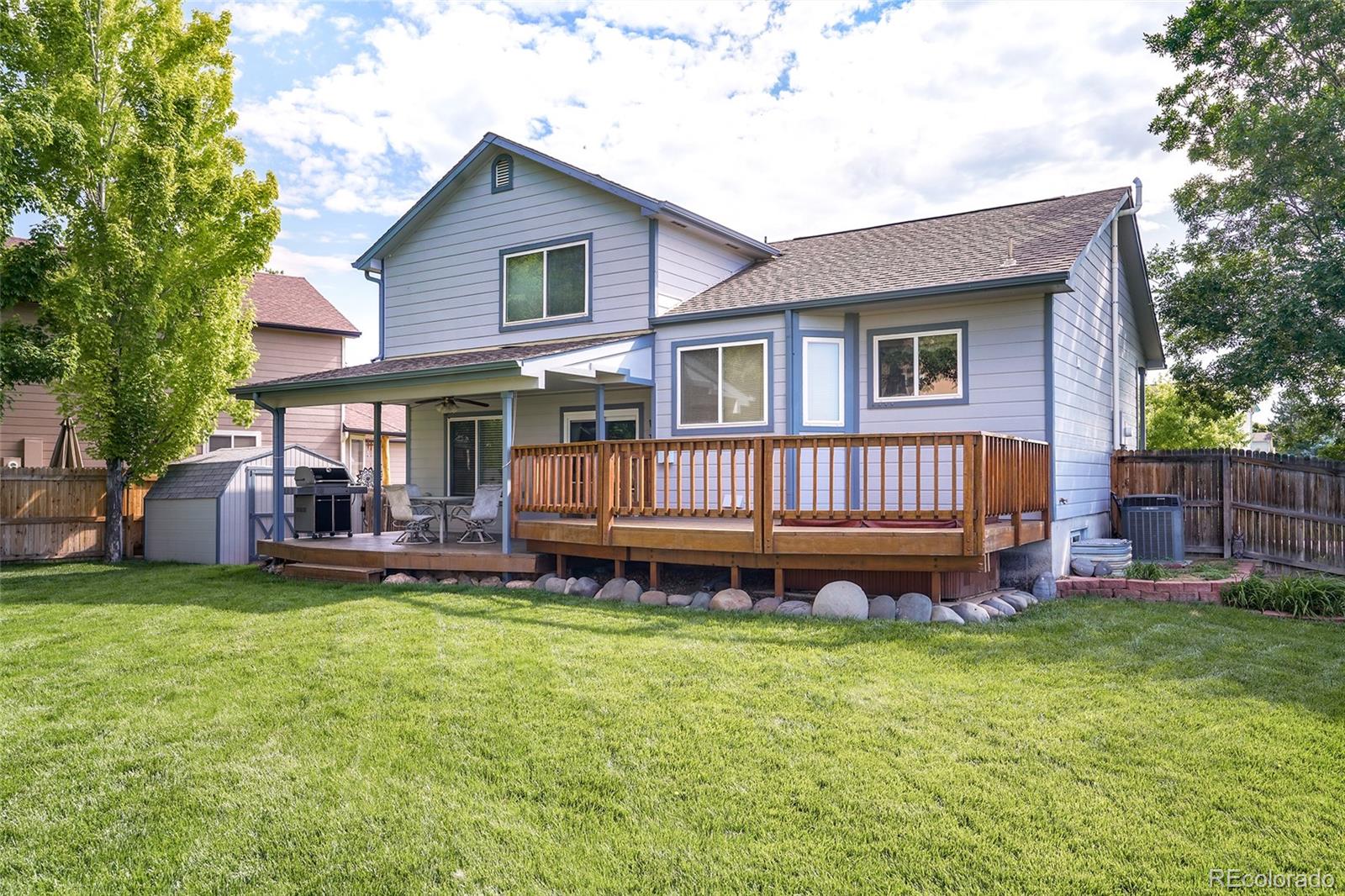 MLS Image #24 for 11003  chase way,westminster, Colorado