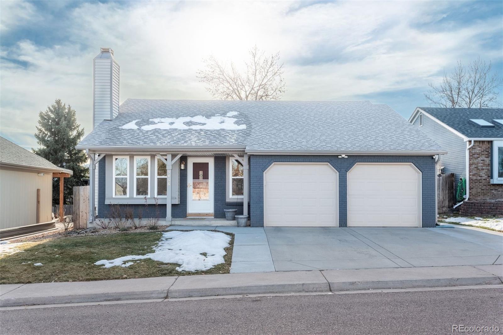 MLS Image #0 for 9466 w nichols place,littleton, Colorado