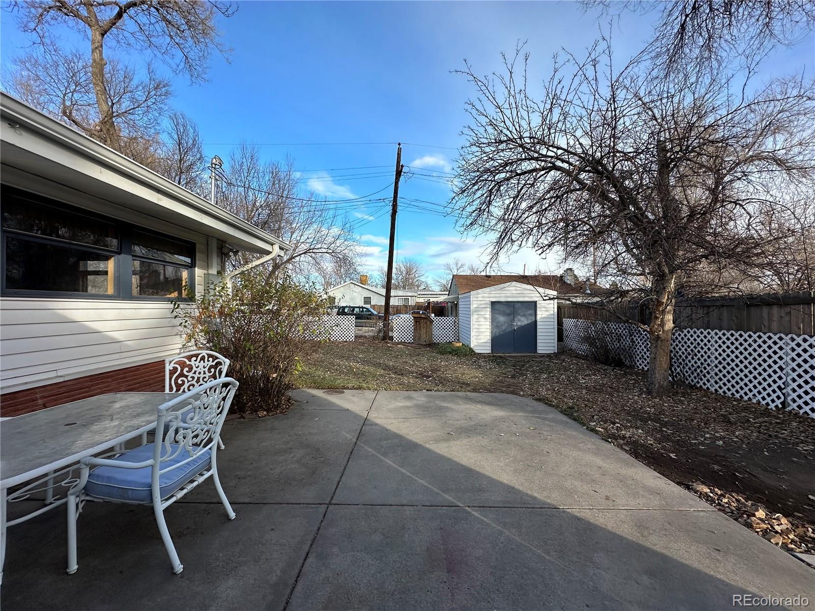 MLS Image #7 for 5995 w 3rd avenue,lakewood, Colorado