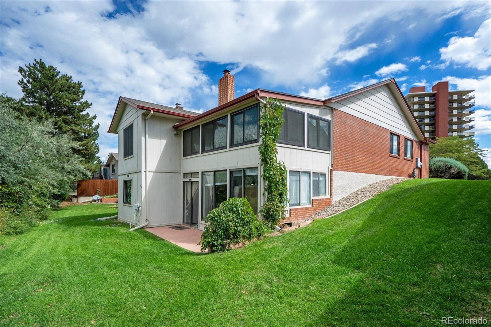 MLS Image #0 for 528  lakewood circle,colorado springs, Colorado