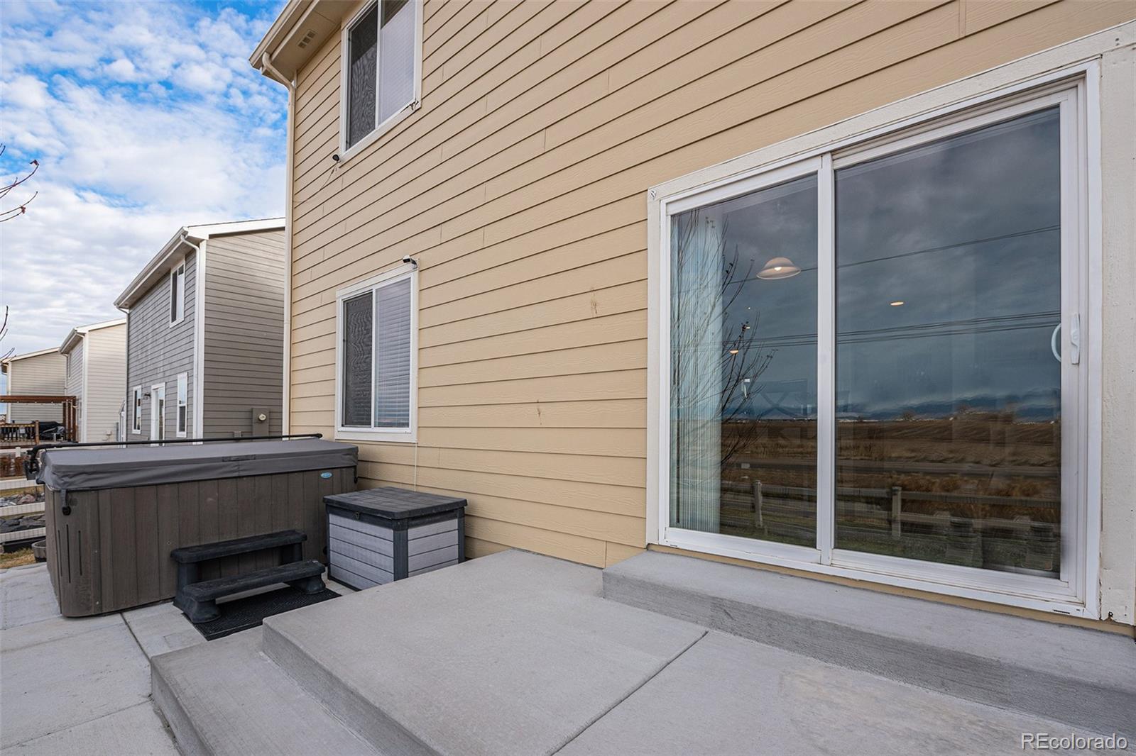 MLS Image #24 for 5625  west view circle,dacono, Colorado