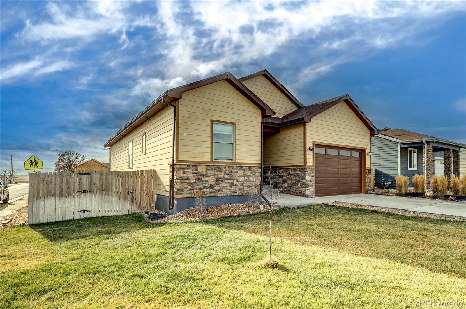 MLS Image #0 for 140  johnson circle,keenesburg, Colorado