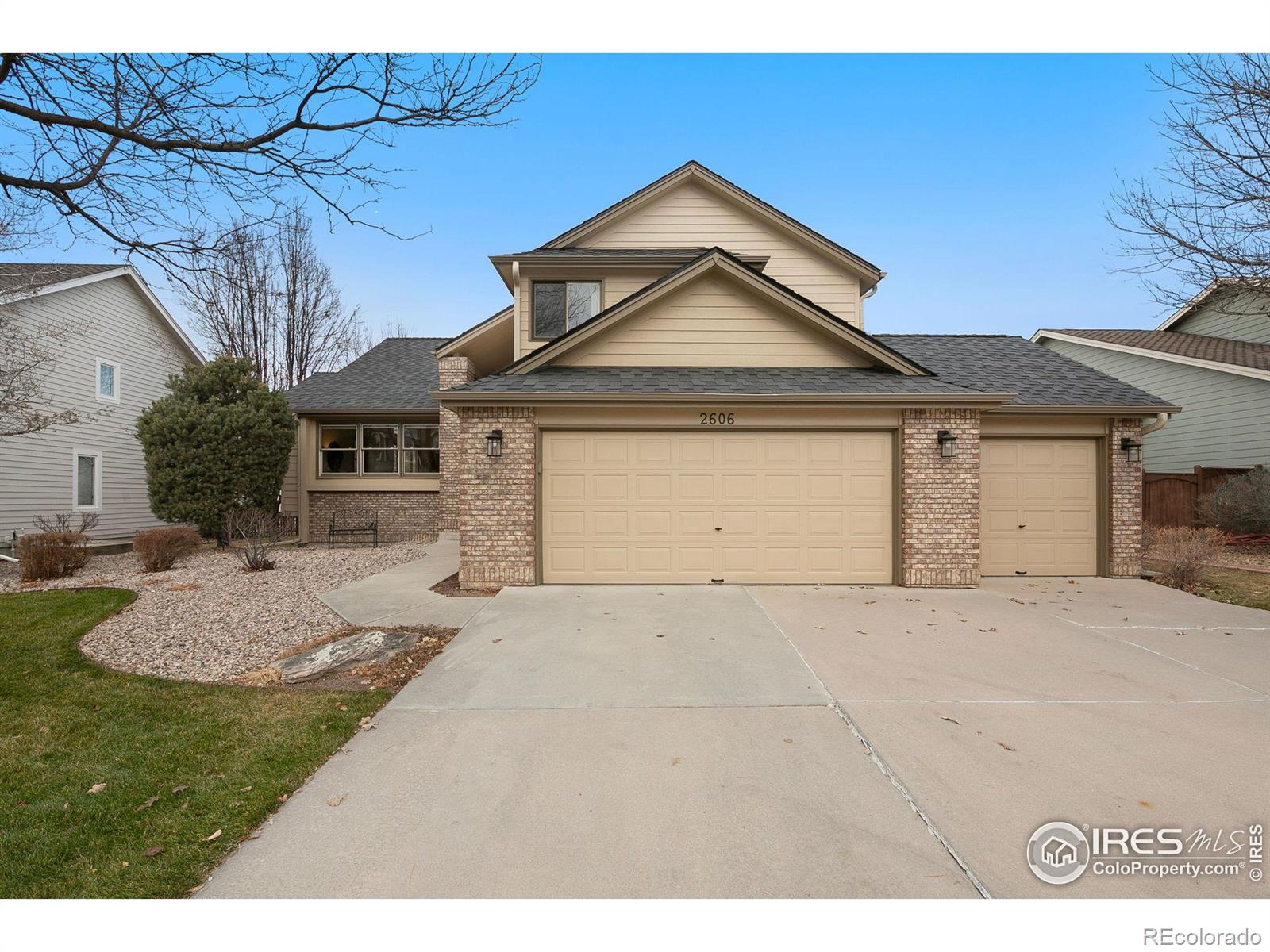 CMA Image for 2606  Brownstone Court,Fort Collins, Colorado