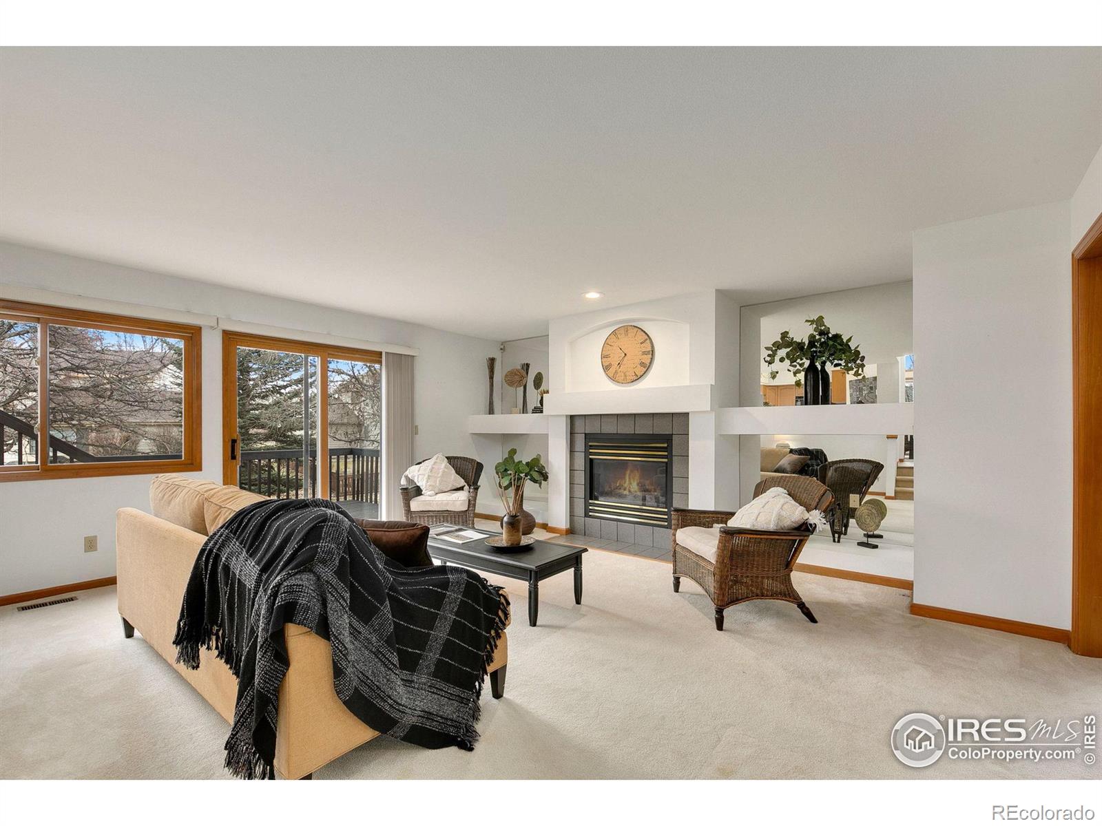 MLS Image #8 for 2606  brownstone court,fort collins, Colorado