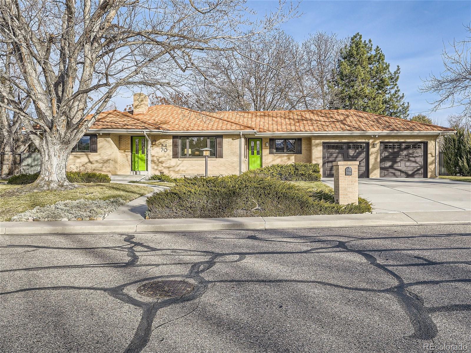 MLS Image #0 for 3470  miller street,wheat ridge, Colorado