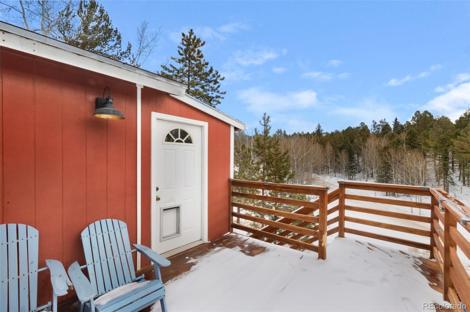 MLS Image #13 for 609  pawutsy road,florissant, Colorado