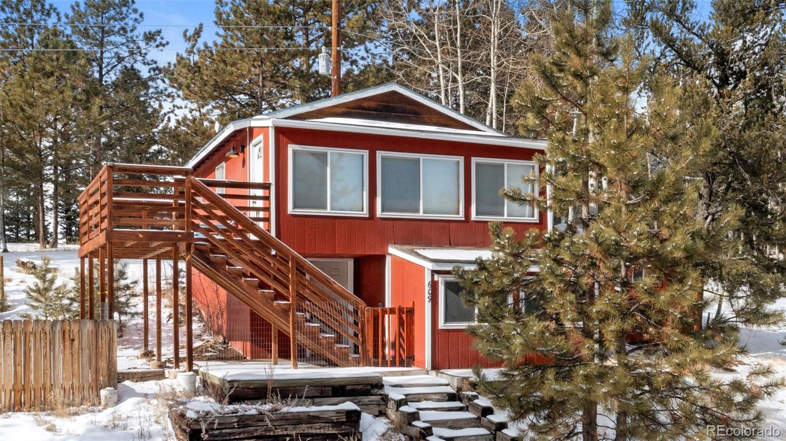 MLS Image #42 for 609  pawutsy road,florissant, Colorado