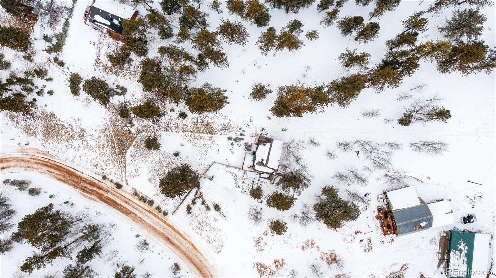 MLS Image #7 for 609  pawutsy road,florissant, Colorado