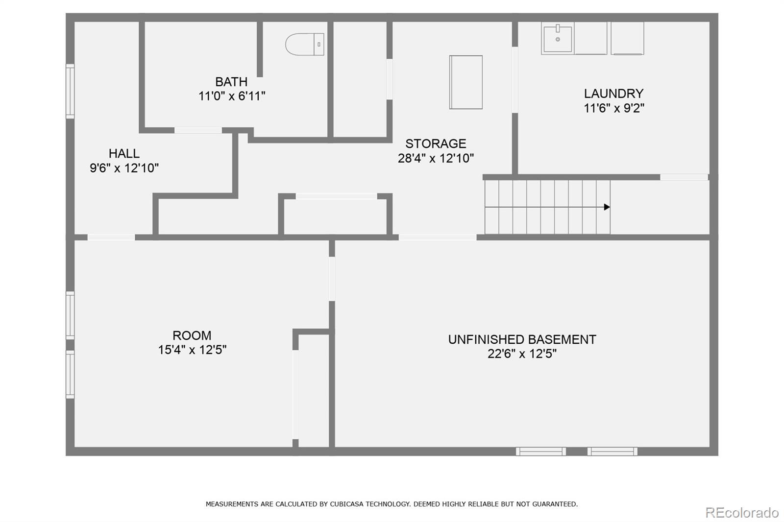 MLS Image #18 for 3207  vaughn street,aurora, Colorado